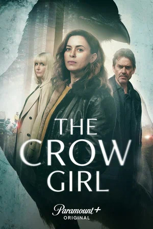 Постер сериала